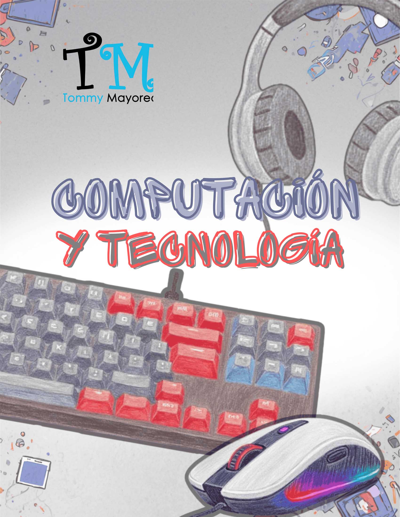 Computación y Tecnología
